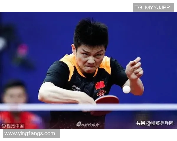 深圳乒乓球队引领最新乒乓球节奏TOP10榜单全景解析